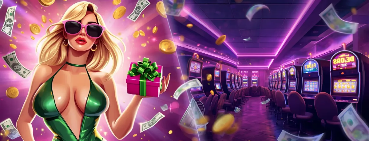 Bonos de casino online España 2025 – Tragamonedas y giros gratis